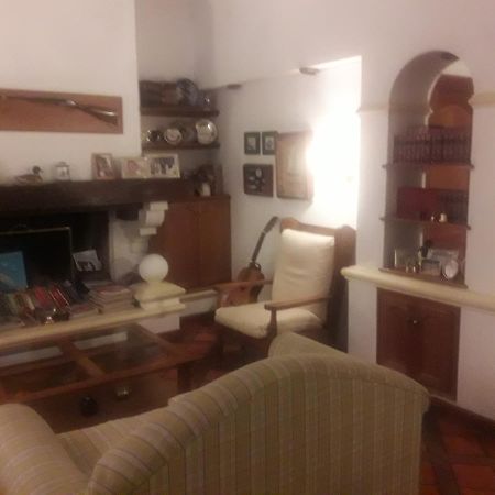 سالتا Caseros 44 Bed & Breakfast المظهر الخارجي الصورة