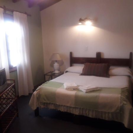 سالتا Caseros 44 Bed & Breakfast المظهر الخارجي الصورة