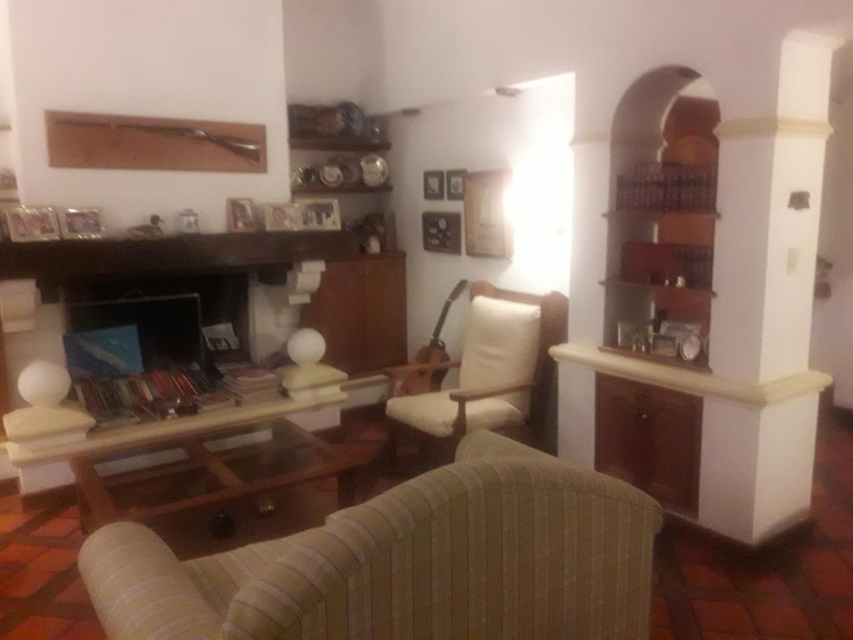 سالتا Caseros 44 Bed & Breakfast المظهر الخارجي الصورة