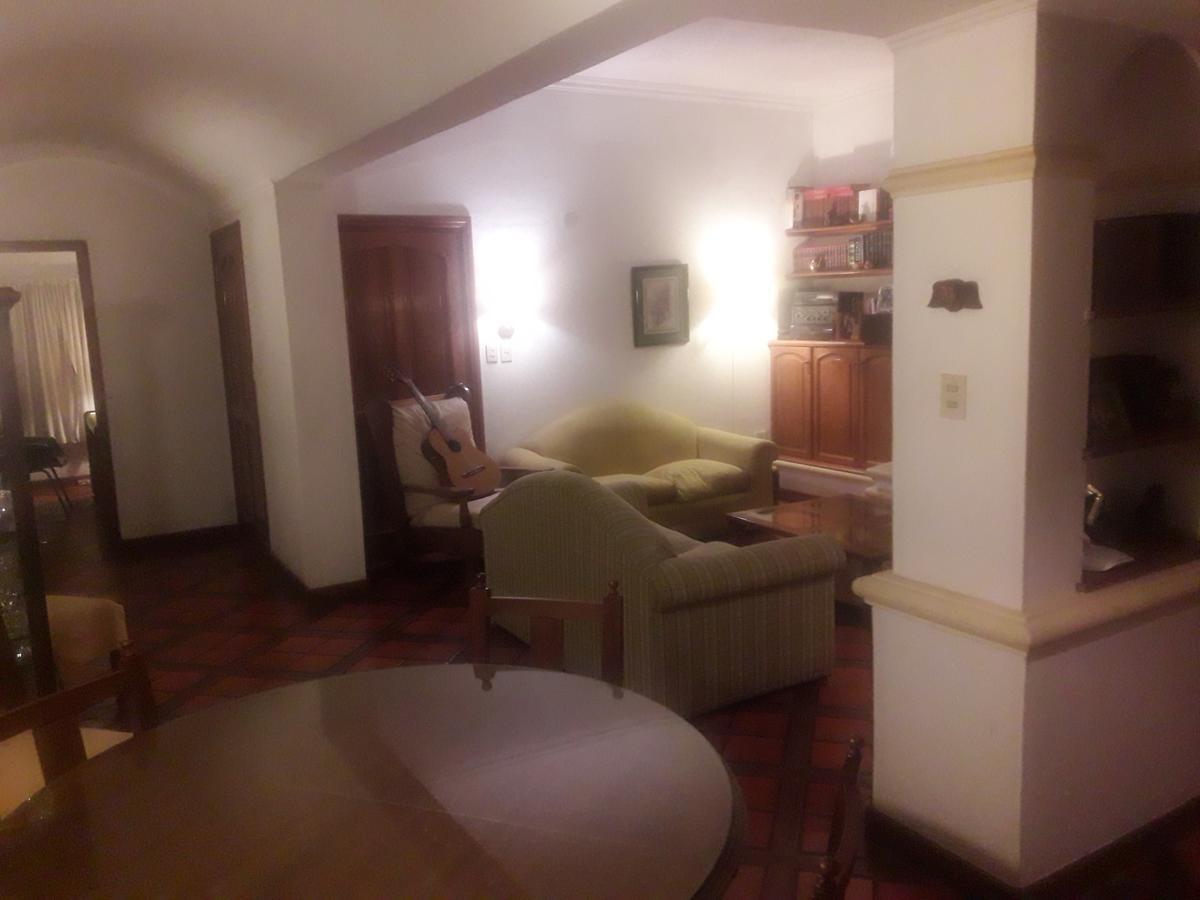 سالتا Caseros 44 Bed & Breakfast المظهر الخارجي الصورة