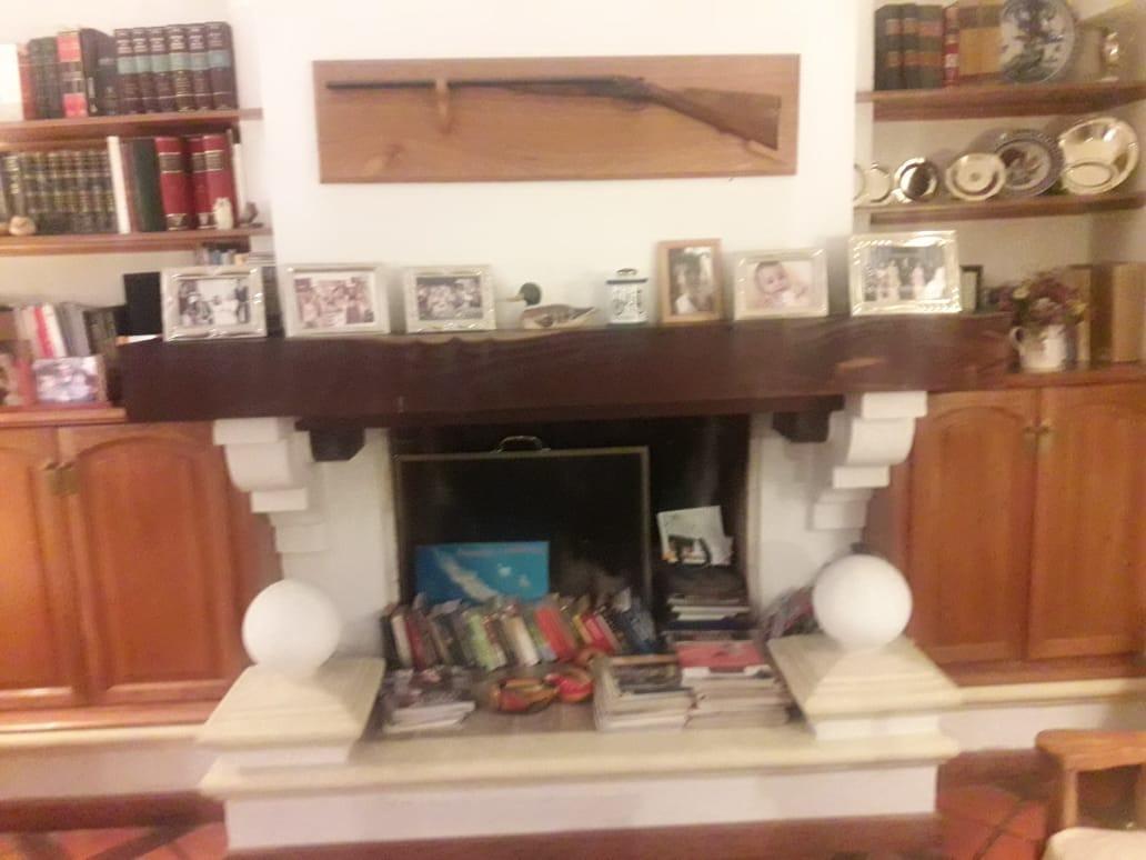 سالتا Caseros 44 Bed & Breakfast المظهر الخارجي الصورة