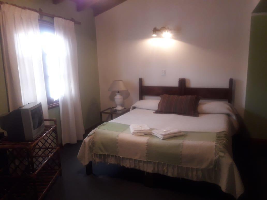 سالتا Caseros 44 Bed & Breakfast المظهر الخارجي الصورة