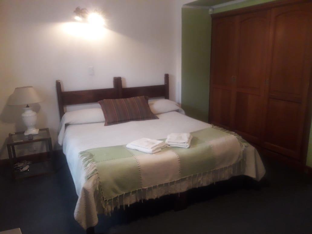 سالتا Caseros 44 Bed & Breakfast المظهر الخارجي الصورة