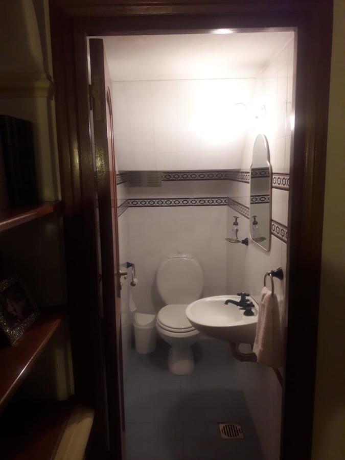 سالتا Caseros 44 Bed & Breakfast المظهر الخارجي الصورة